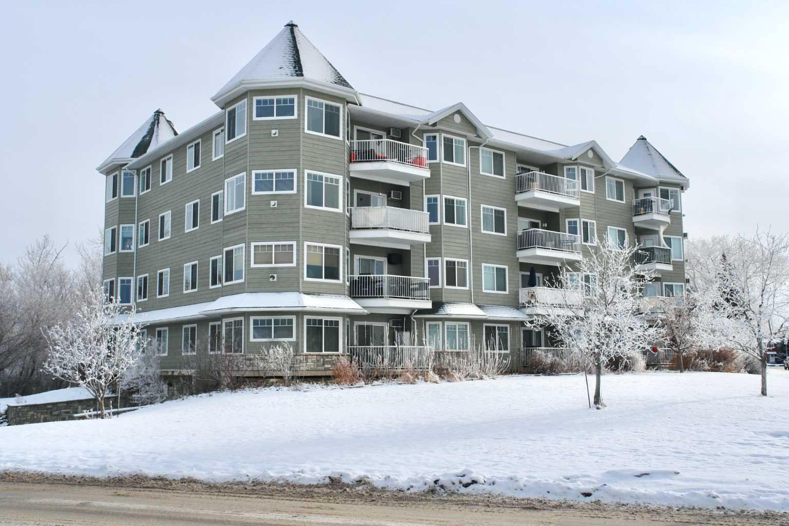 9918 Gordon Avenue 103