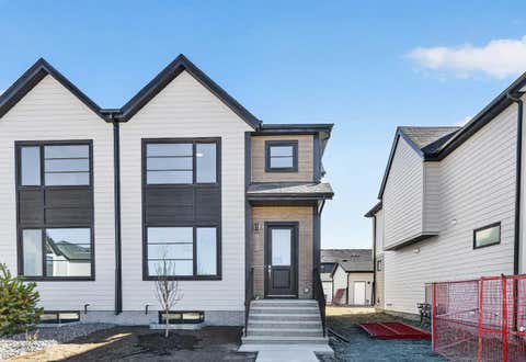 Photo of 1105 Sailfin Heath, Rural Rocky View County, AB T3Z 0J6 (MLS # A2308778)