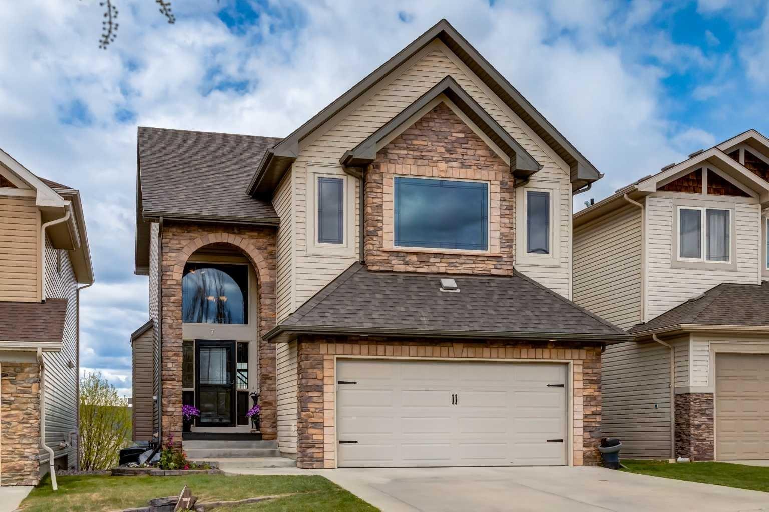 7 Sunset Way