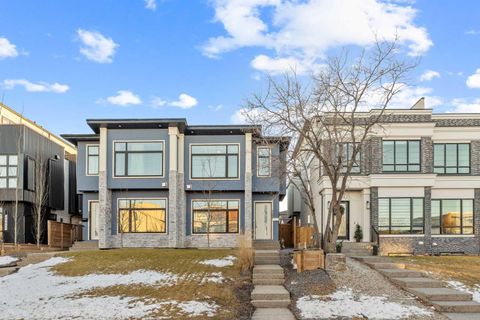 2409 28 Avenue SW Calgary AB T2T 1L1