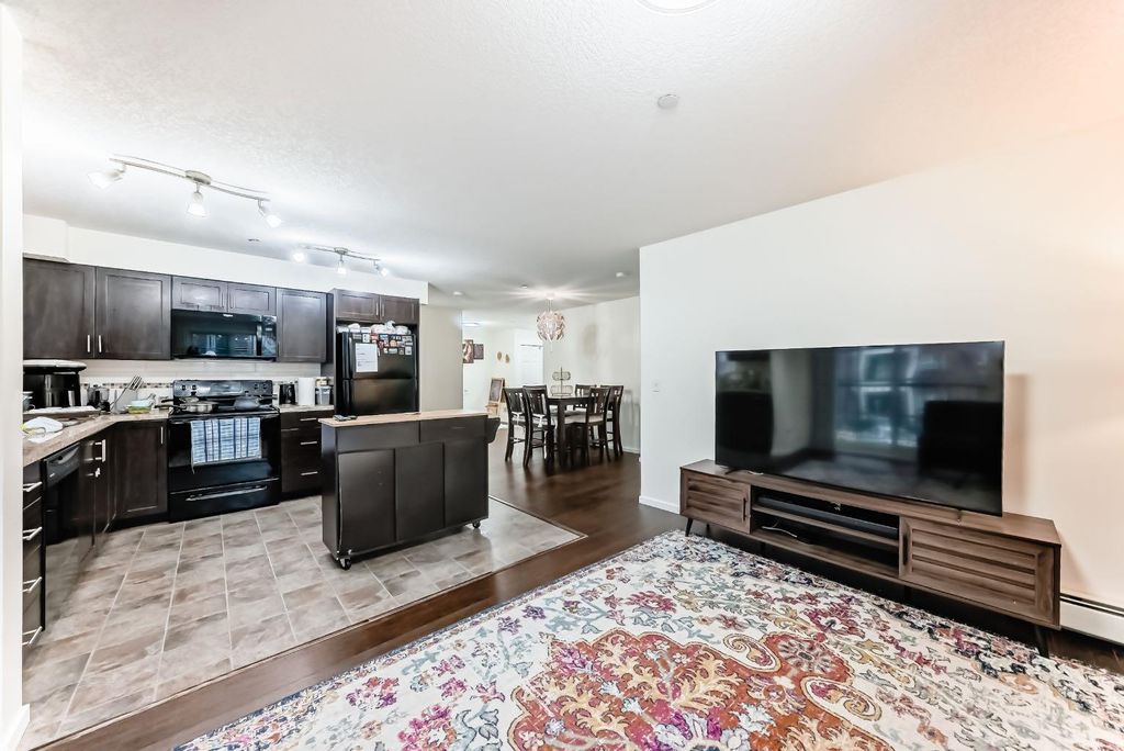 Photo of 279 Copperpond Common SE #1206, Calgary, AB T2Z 1G6 (MLS # A2303133)