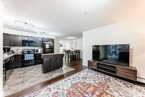 Photo of 279 Copperpond Common SE #1206, Calgary, AB T2Z 1G6 (MLS # A2303133)