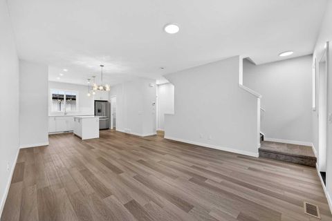 Photo of 10 Hotchkiss Parade SE, Calgary, AB T3S 0X5 (MLS # A2288578)