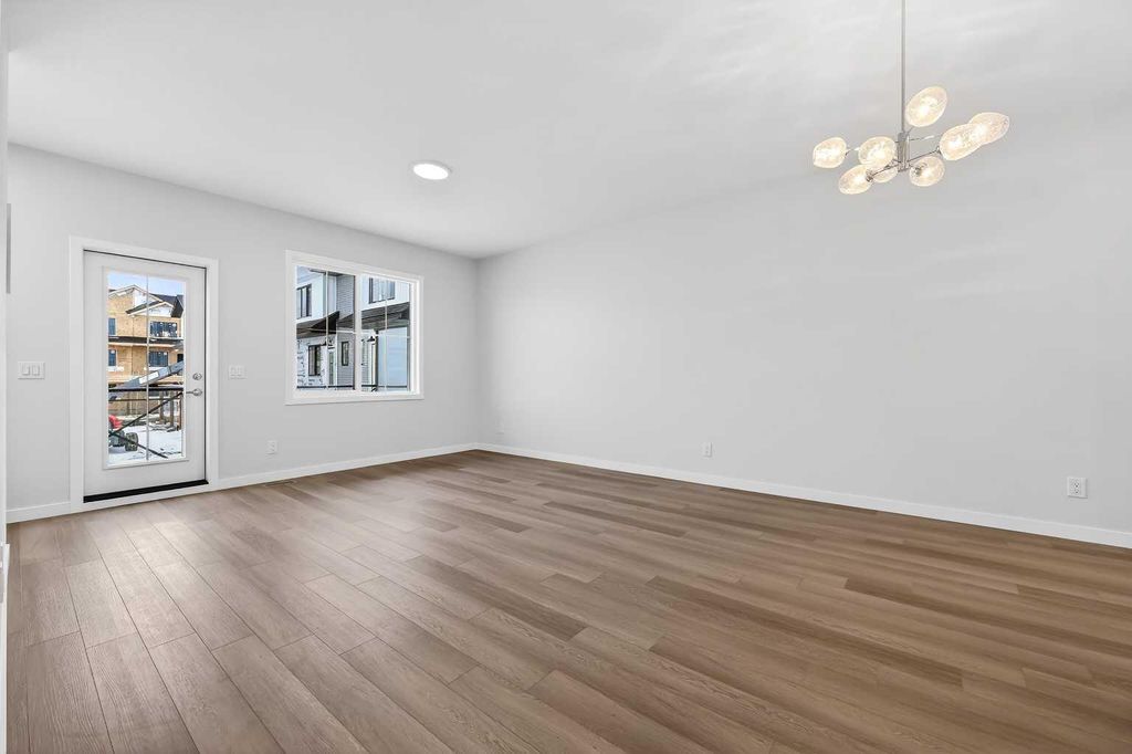 Photo of 10 Hotchkiss Parade SE, Calgary, AB T3S 0X5 (MLS # A2288578)