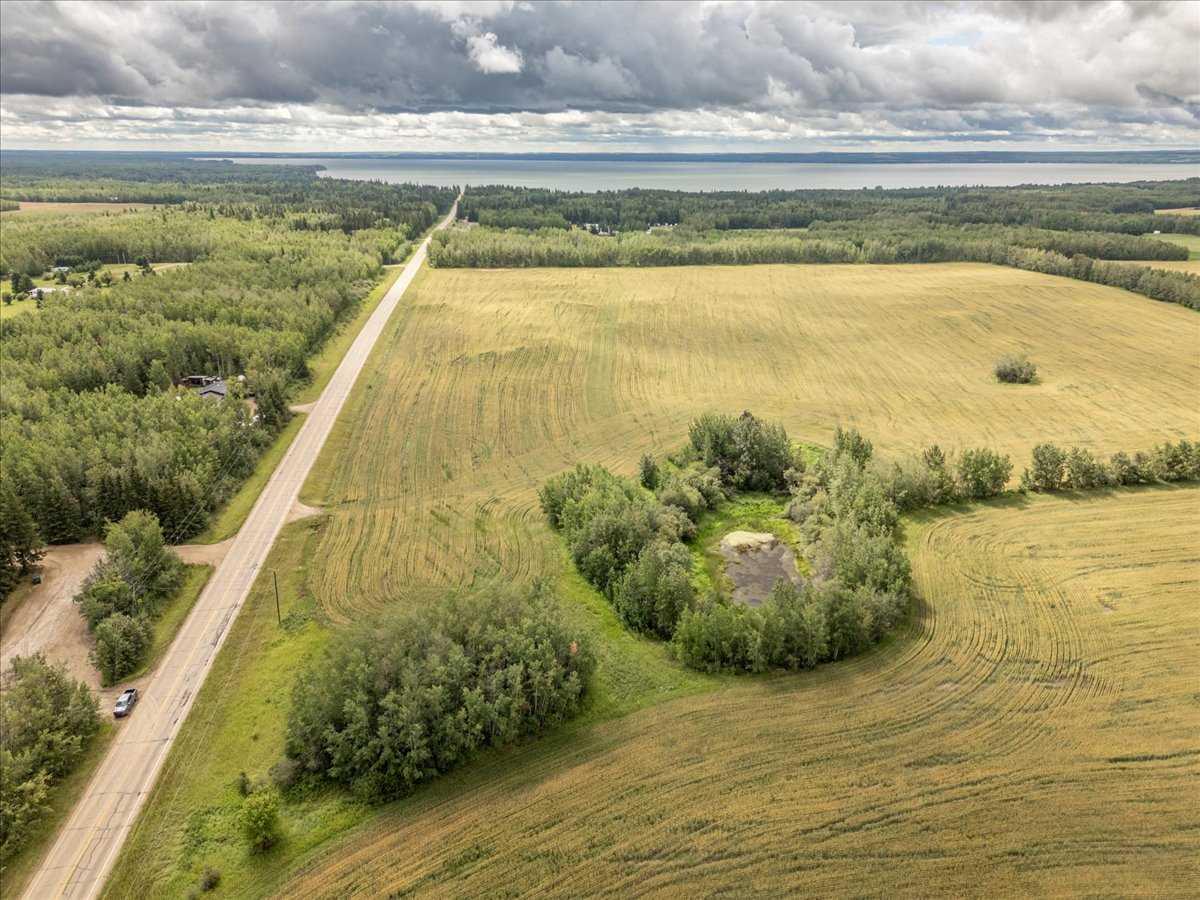 Part of NE-24-47-1-W5