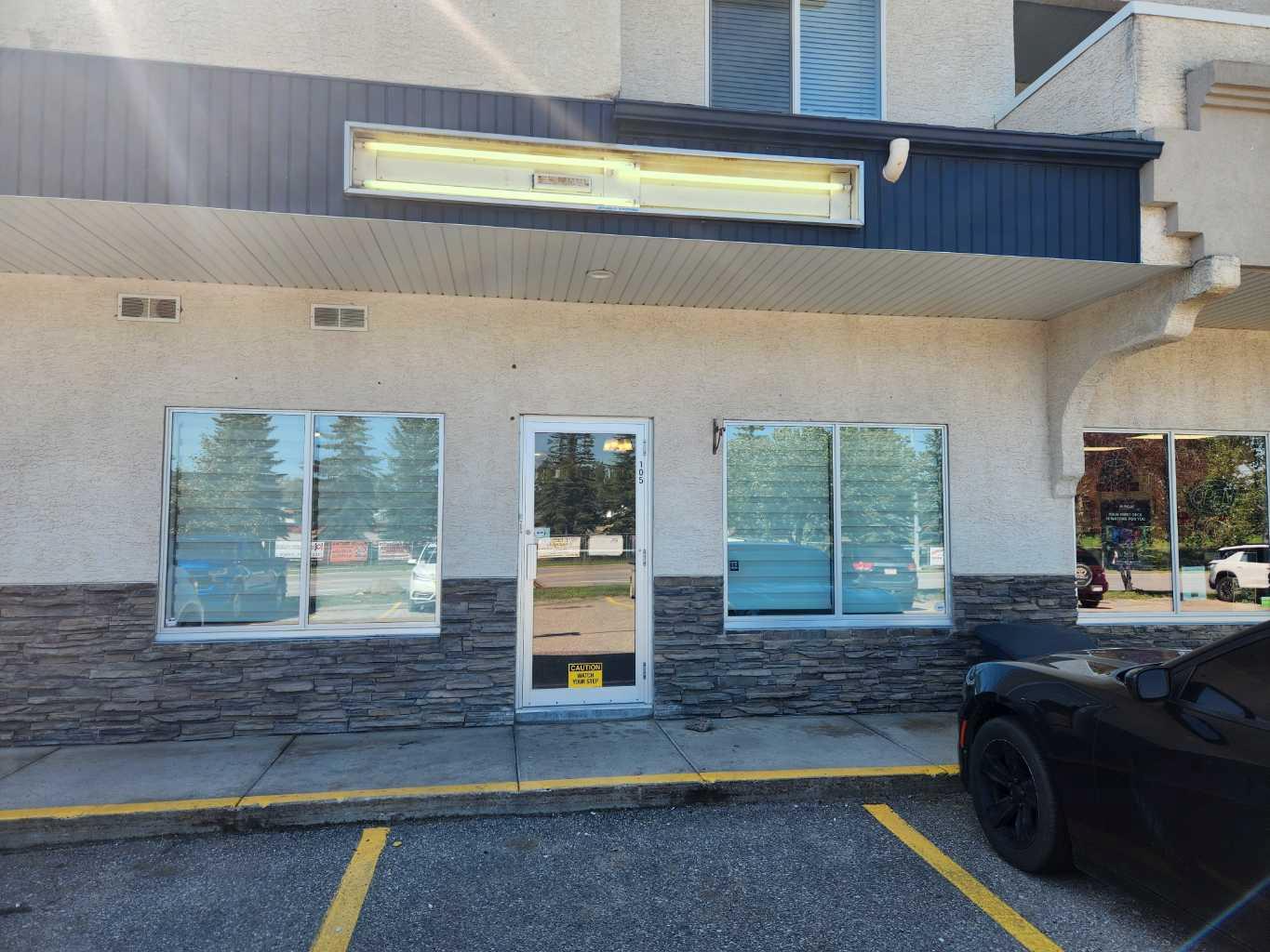 95 Brent Boulevard 105