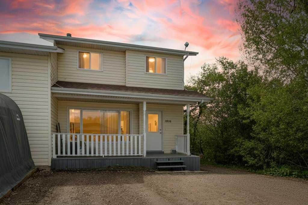 Photo of 1816 26 Avenue, Delburne, AB T0M 0V0 (MLS # A2314523)
