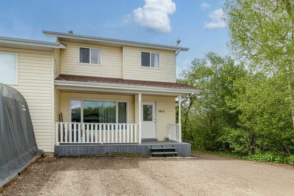 Photo of 1816 26 Avenue, Delburne, AB T0M 0V0 (MLS # A2314523)