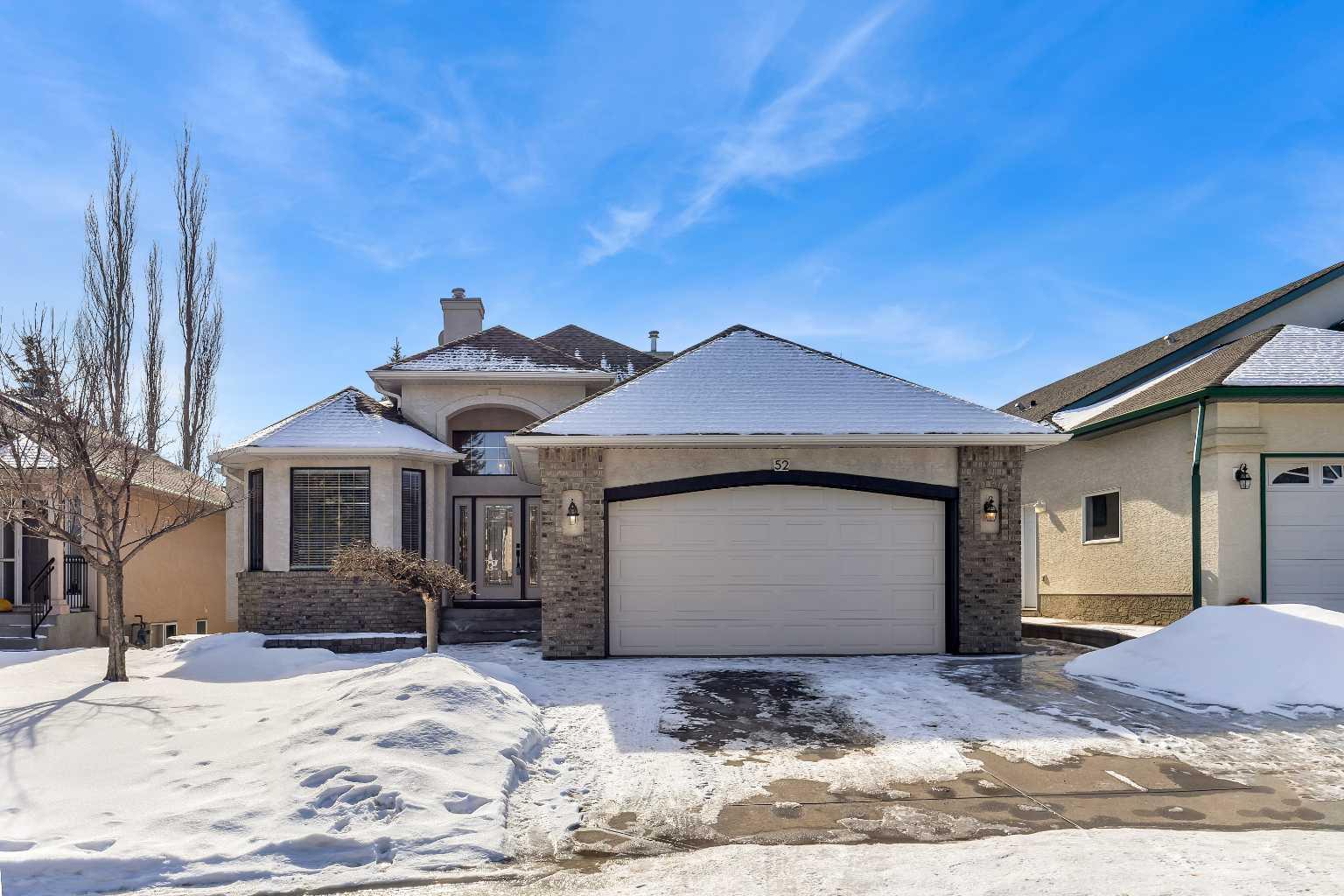52 Sandstone Ridge Crescent