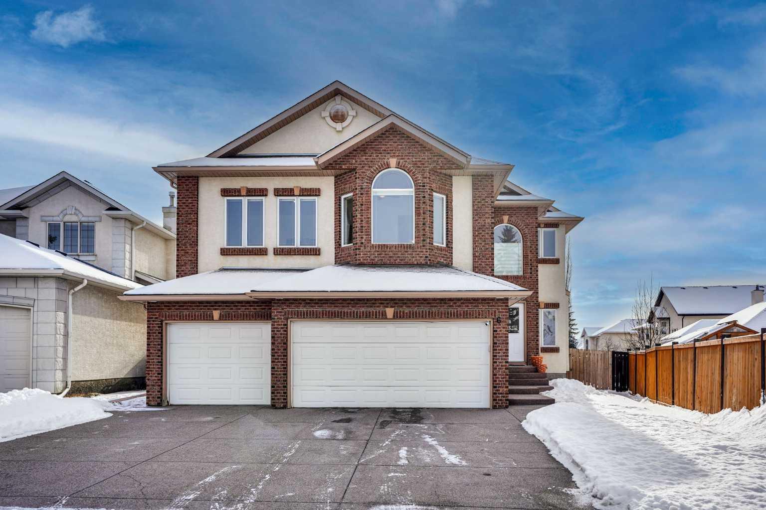 6 Strathridge Way SW