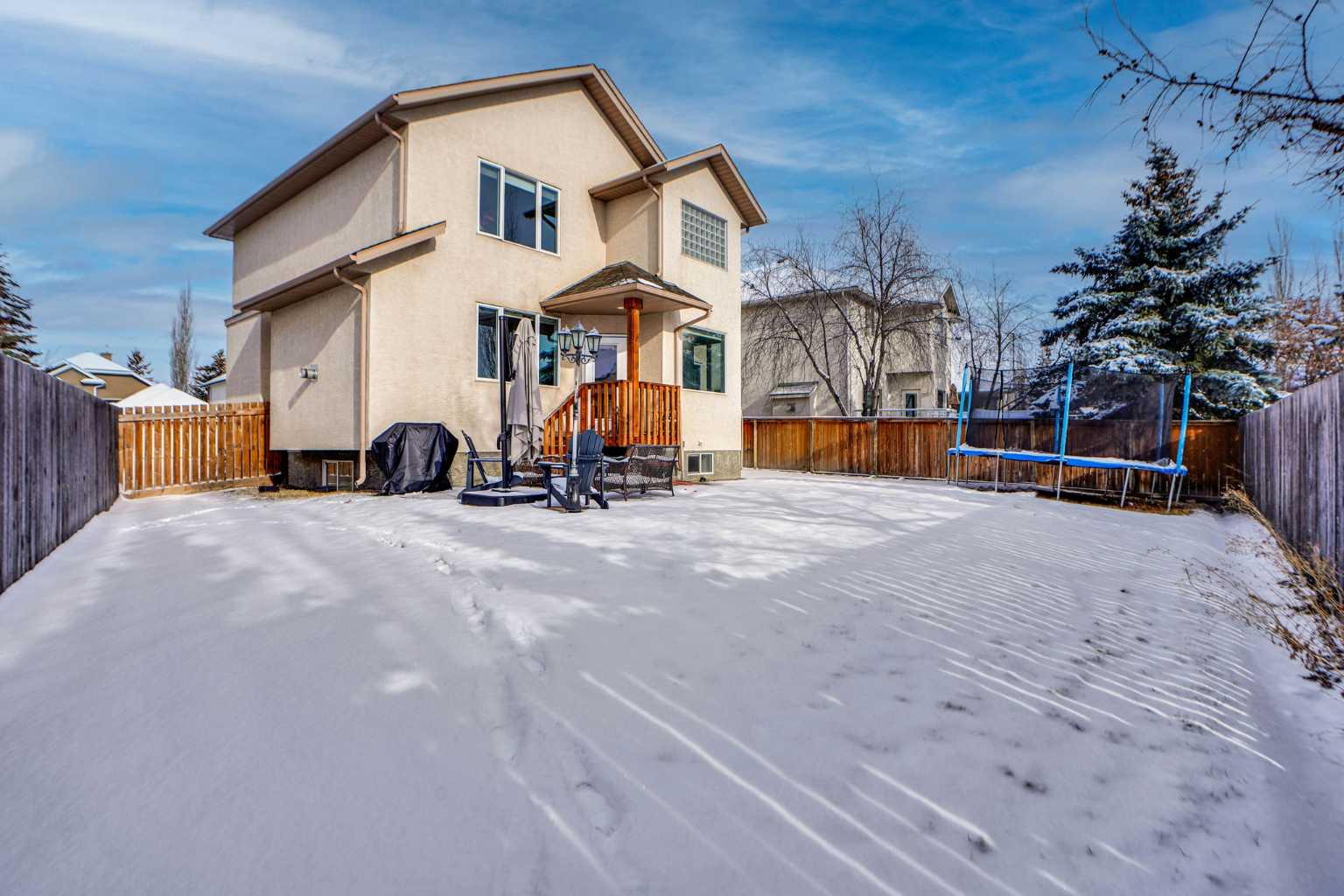 6 Strathridge Way SW