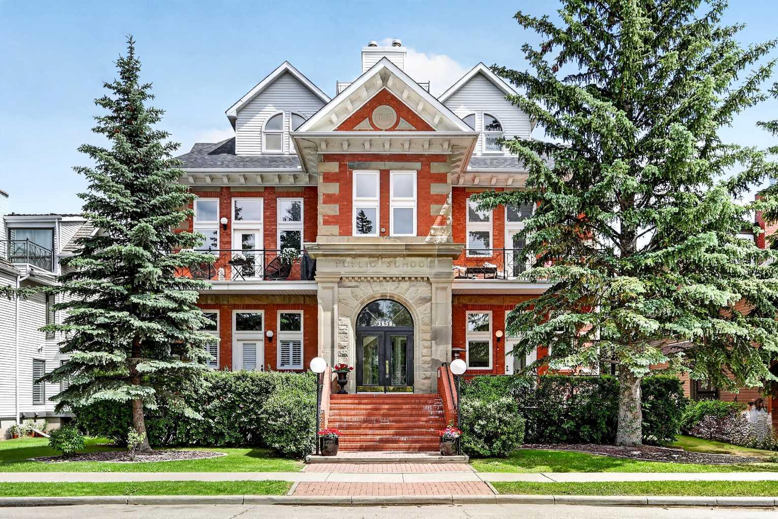 3650 2 Street SW 102