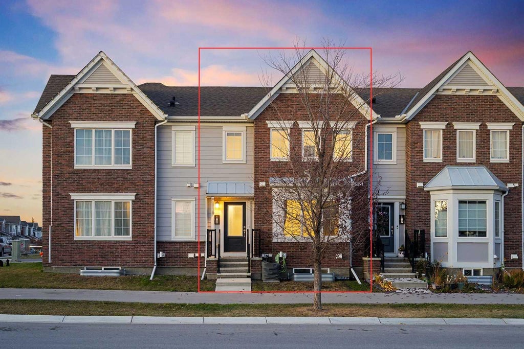 Photo of 188 Yorkville Avenue SW, Calgary, AB T2X 4J8 (MLS # A2354070)