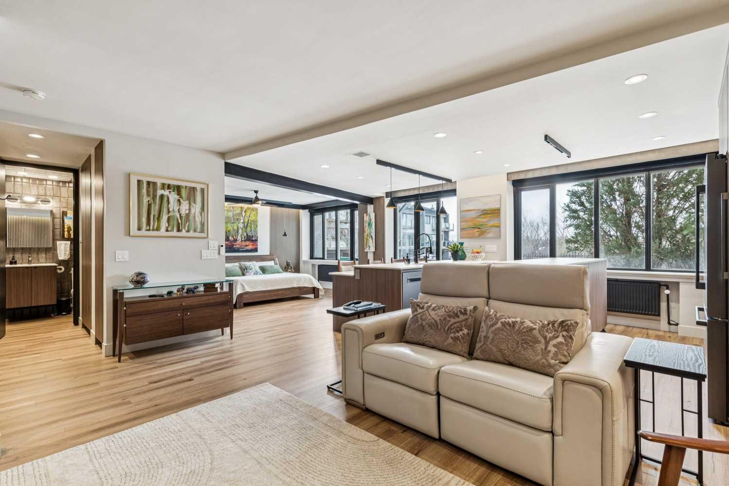 3204 Rideau Place SW 107