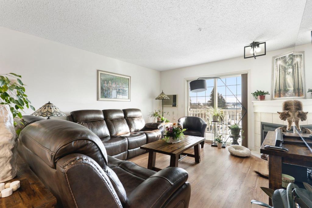 Photo of 128 Centre Avenue #301, Cochrane, AB T4C 1Z4 (MLS # A2287535)