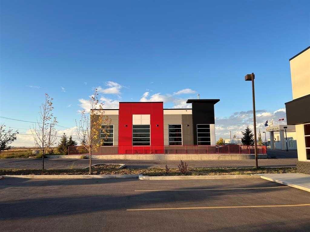 6600 36 Street NE 110