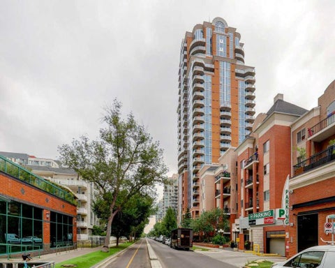 Photo of 817 15 Avenue SW #601, Calgary, AB T2R 0H8 (MLS # A2340768)