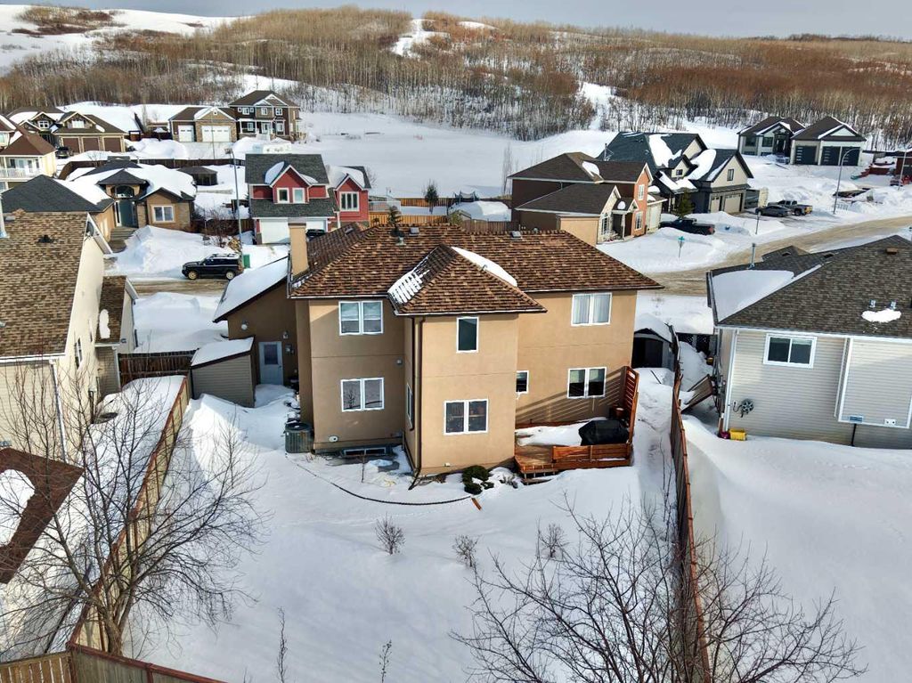 Photo of 10308 85 Street, Peace River, AB T8S 0A2 (MLS # A2295776)