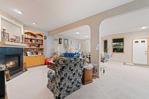 Tiny photo for 16 Arbour Estates View NW, Calgary, AB T3G 4E2 (MLS # A2286953)