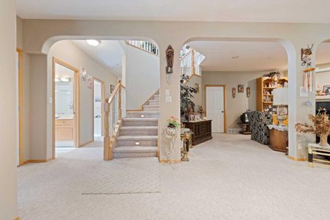 Tiny photo for 16 Arbour Estates View NW, Calgary, AB T3G 4E2 (MLS # A2286953)