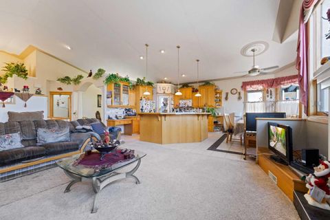 Tiny photo for 16 Arbour Estates View NW, Calgary, AB T3G 4E2 (MLS # A2286953)