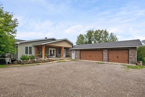 33194 Twp Rd 284 Rural Rocky View County AB T0M 1L0