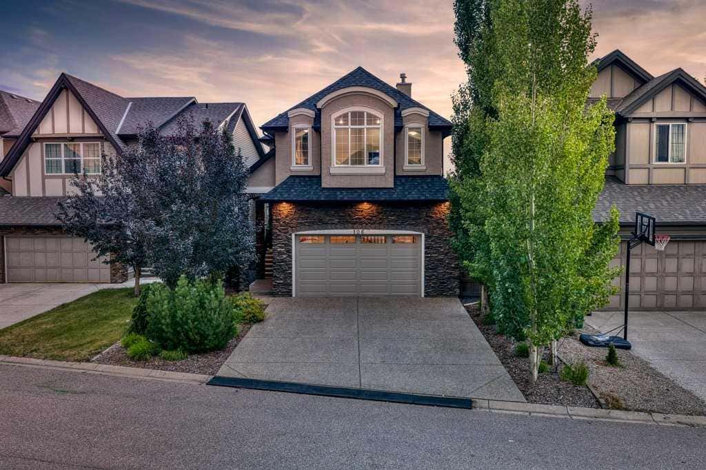 Photo of 106 Cranarch Landing SE, Calgary, AB T3M 0Z7 (MLS # A2338946)