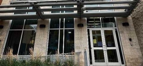 211 13 Avenue SE 2607 Calgary AB T2G 1E1