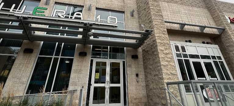 211 13 Avenue SE 2607