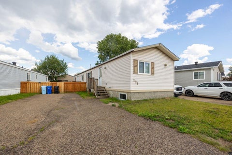 Photo of 293 Grenfell Crescent, Fort McMurray, AB T9H 2M8 (MLS # A2298167)