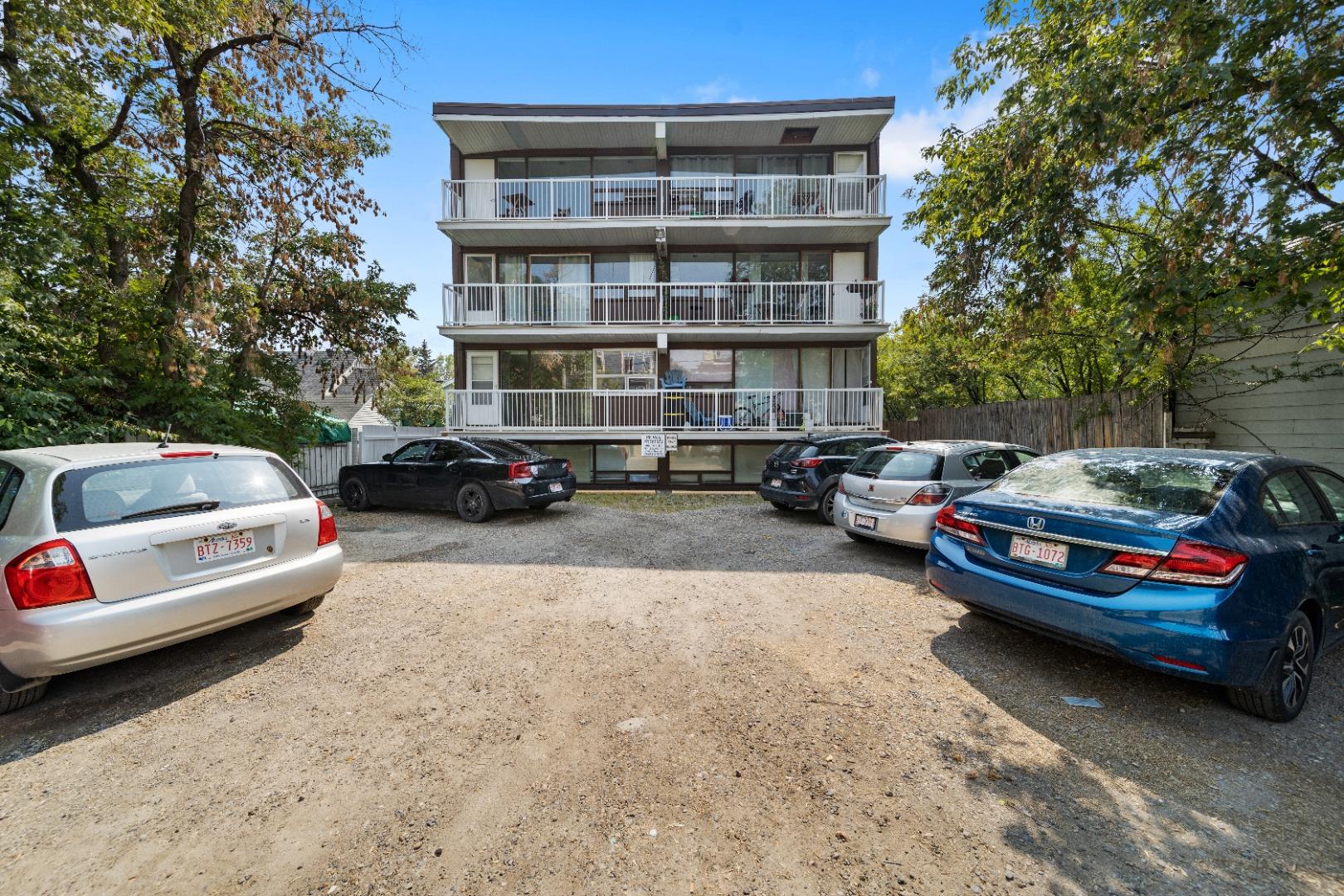 1612 14 Avenue SW 103