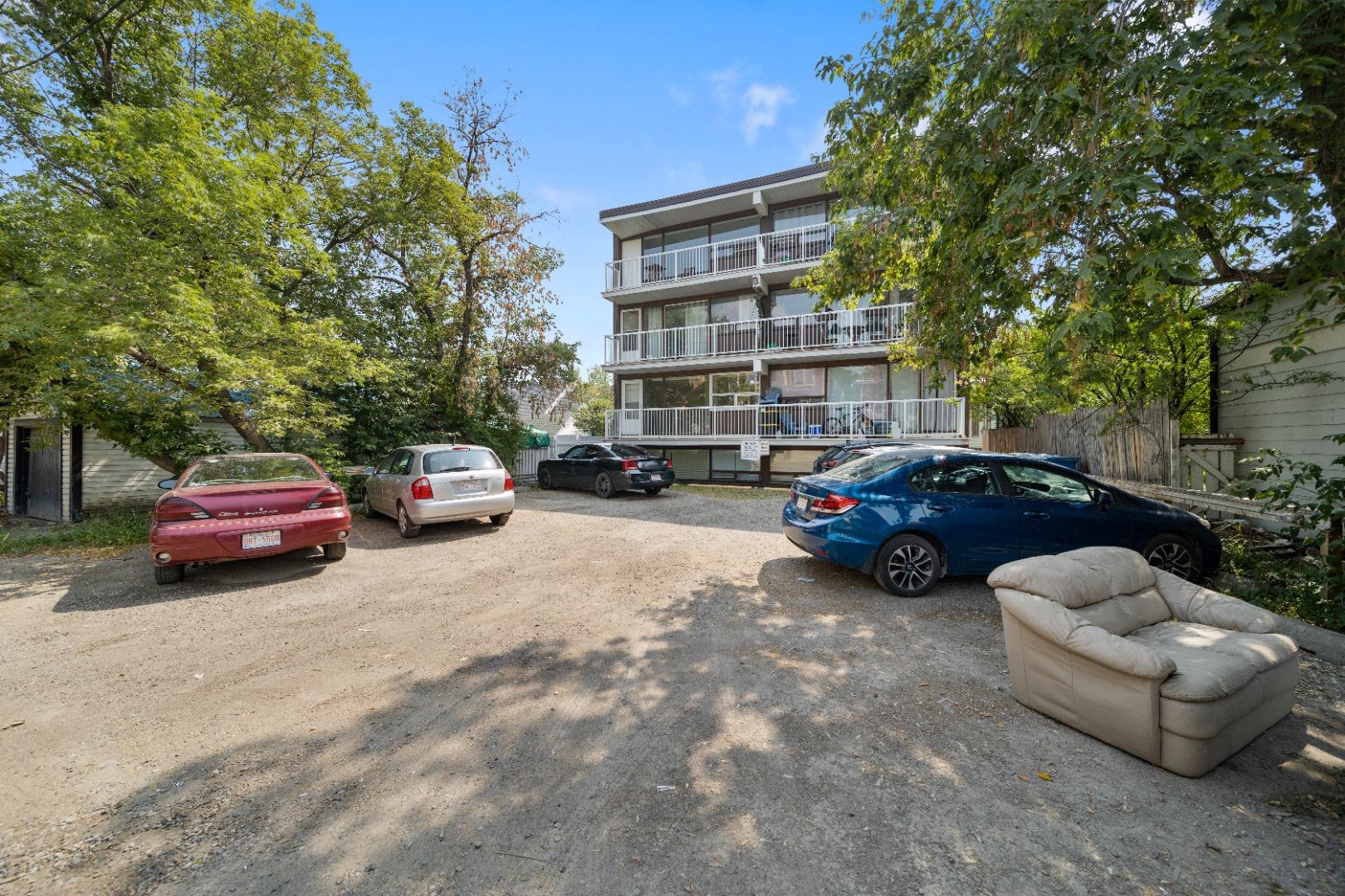 1612 14 Avenue SW 103