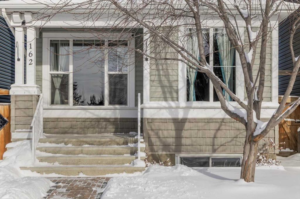 Photo of 162 Auburn Crest Way SE, Calgary, AB T3M 1T7 (MLS # A2287552)