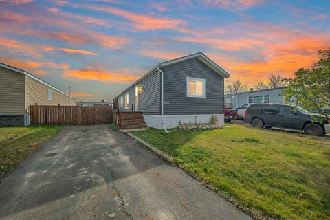 Photo of 164 Caouette Crescent, Fort McMurray, AB T9K 2H5 (MLS # A2350432)