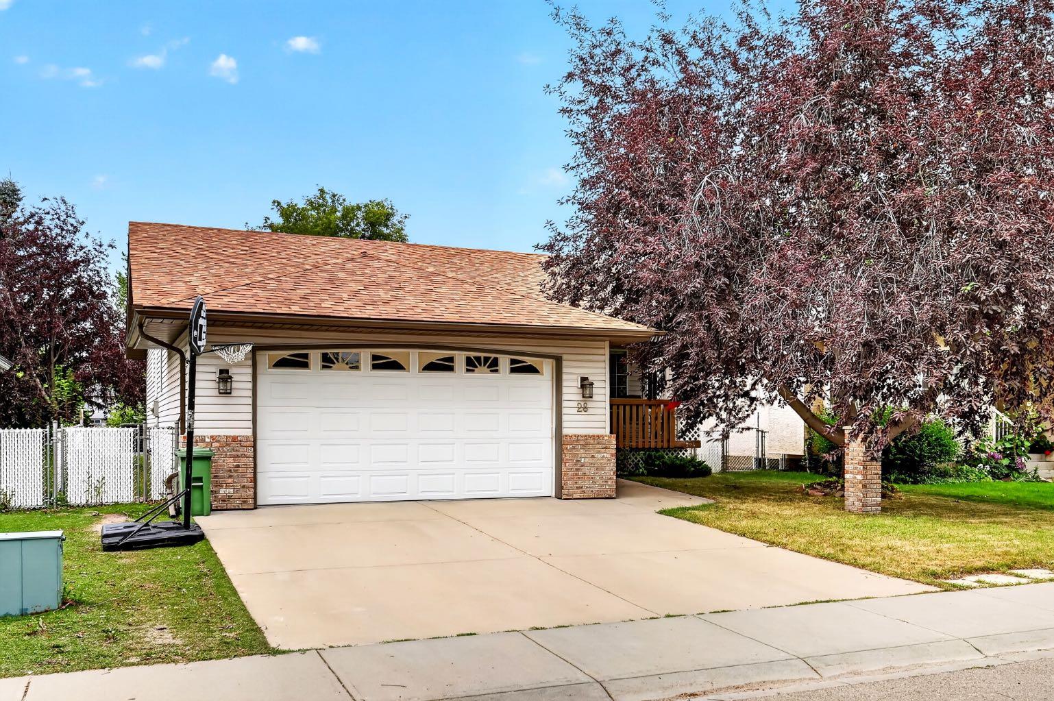 28 Cambridge Glen Drive