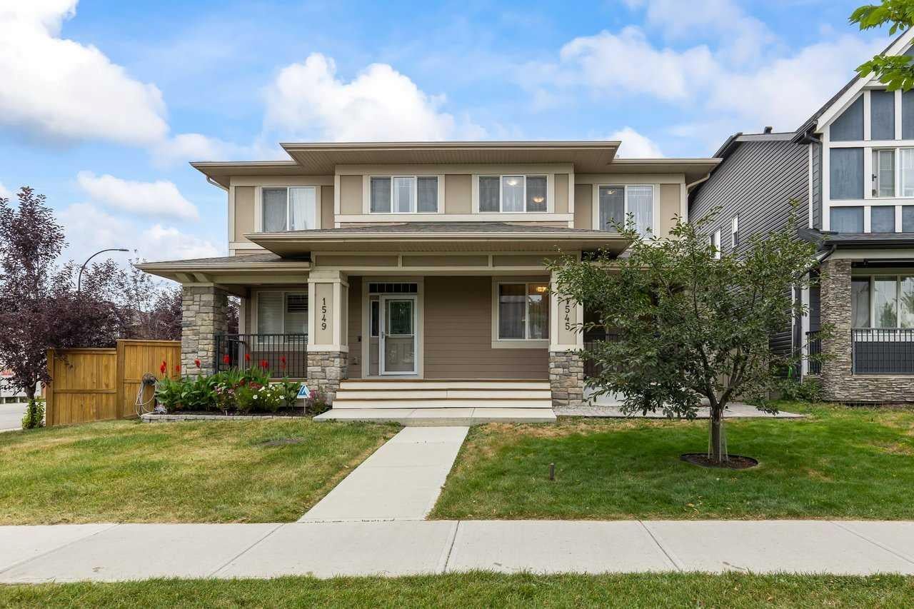 1545 Legacy Circle SE