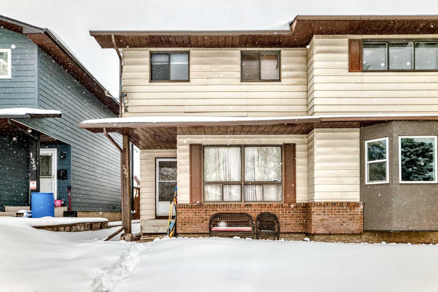 137 Bermuda Drive NW