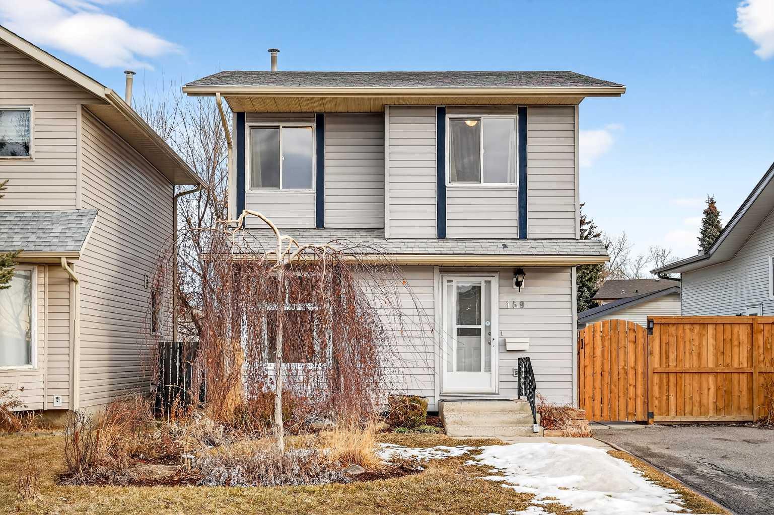 159 Shawglen Road SW