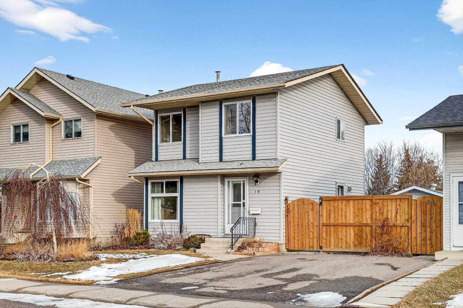159 Shawglen Road SW