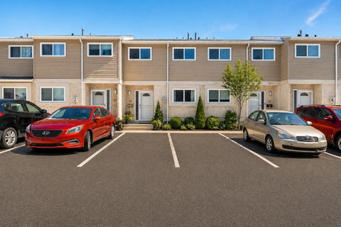 Photo of 5520 1 Avenue SE #56, Calgary, AB T2A 5Z7 (MLS # A2302865)