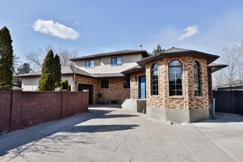 2857 6 Avenue S Lethbridge AB T1G 1E6