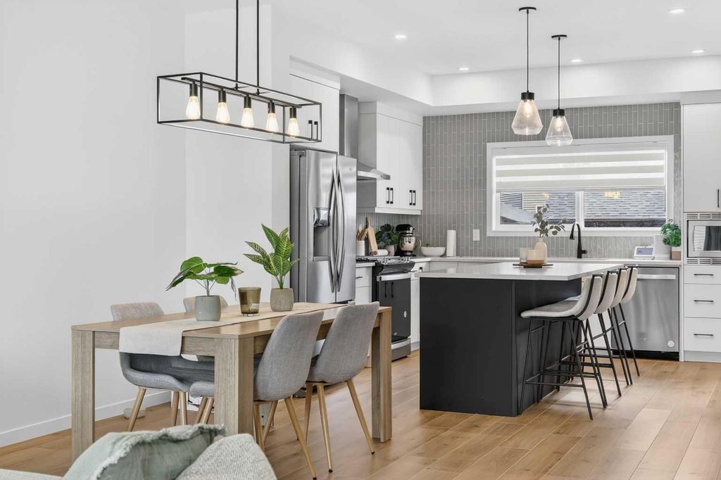 Photo of 14 Wolf Creek Rise SE, Calgary, AB T2X 4Y9 (MLS # A2316081)