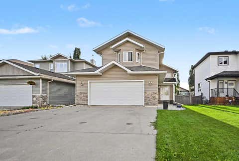 Photo of 12118 103A Street, Grande Prairie, AB T8V 2L5 (MLS # A2336339)
