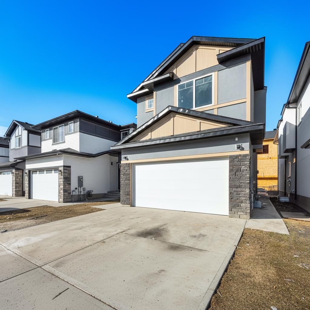 Photo of 43 Saddlecrest Link NE, Calgary, AB T3J 0Z3 (MLS # A2296139)