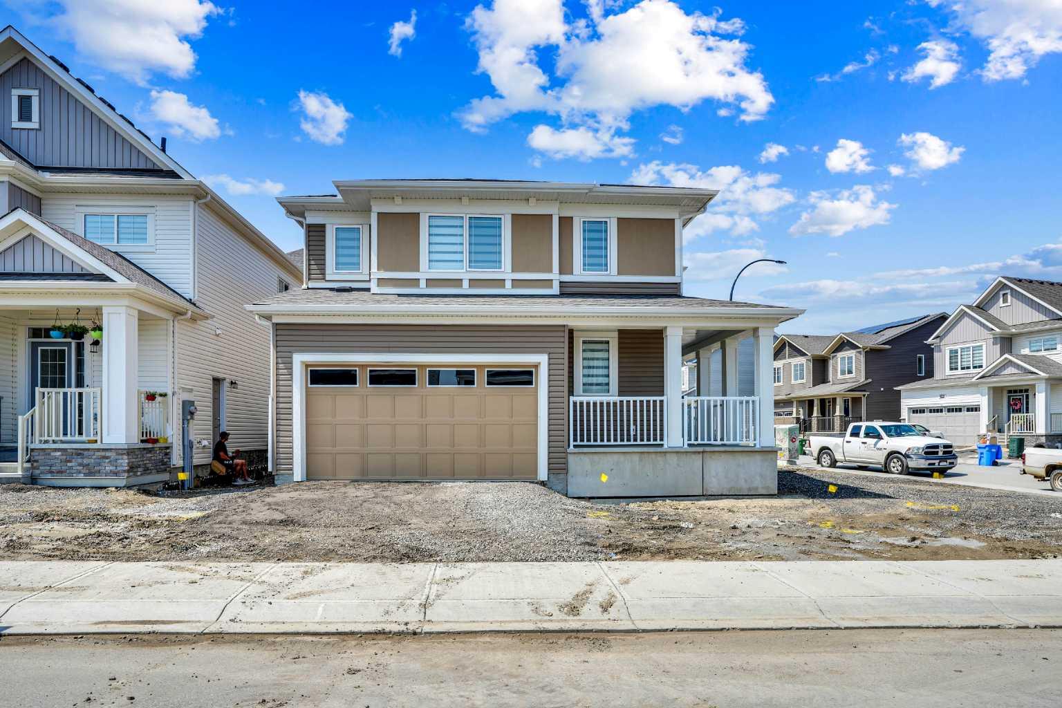 131 Cityside View NE