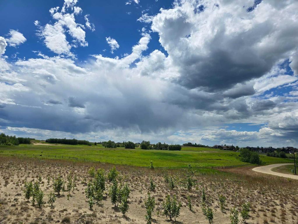 Photo of 406 Sand Hills Drive, Rural Ponoka County, AB T4J 0B3 (MLS # CA0105159)