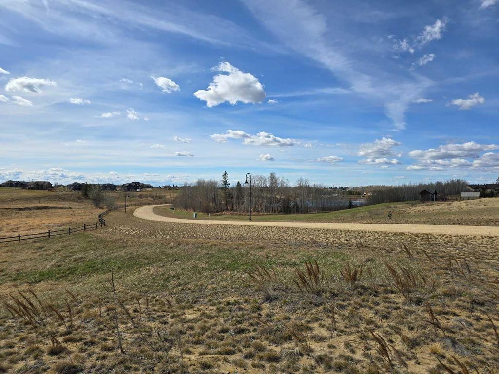 Photo of 406 Sand Hills Drive, Rural Ponoka County, AB T4J 0B3 (MLS # CA0105159)