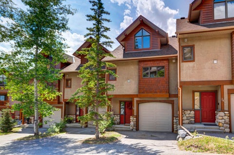 Photo of 300 Eagle Terrace Road #25, Canmore, AB T1W 3E5 (MLS # A2332167)