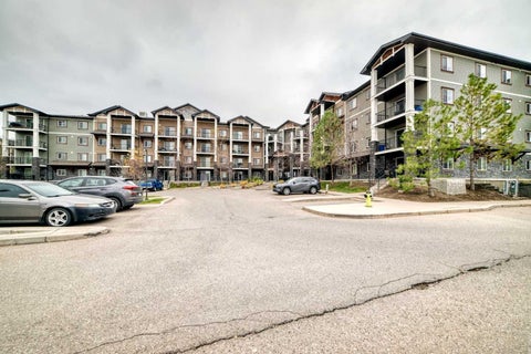 Photo of 130 Panatella Street NW #1305, Calgary, AB T3K 0Y6 (MLS # A2331343)