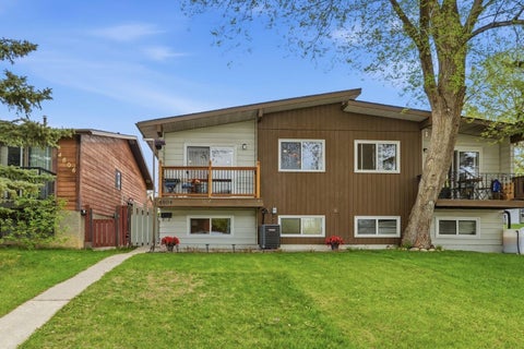 Photo of 4804 19 Avenue NW, Calgary, AB T3B 0S7 (MLS # A2314257)